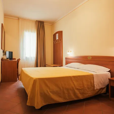 Hotel Cane Dozza