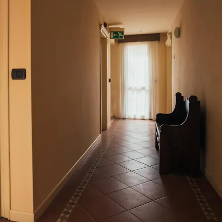 Hotel Cane Dozza