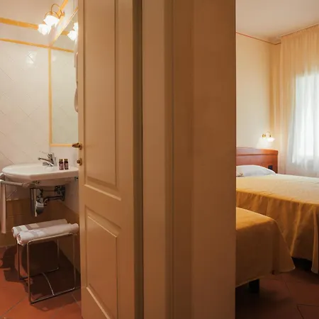 Hotel Cane Dozza