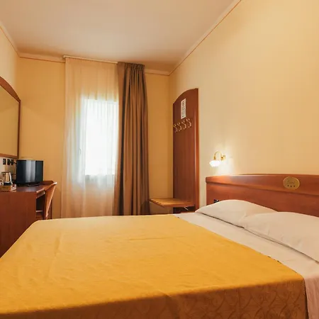 Hotel Cane Dozza