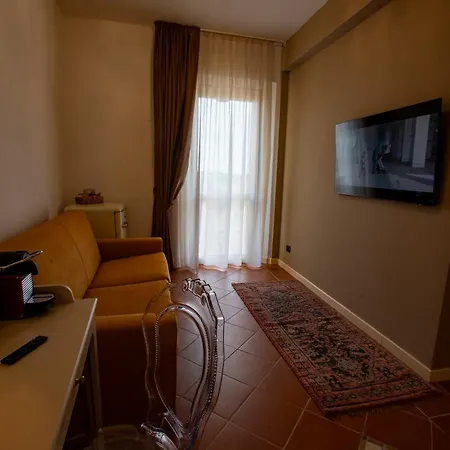 Cane 3* ドッツア