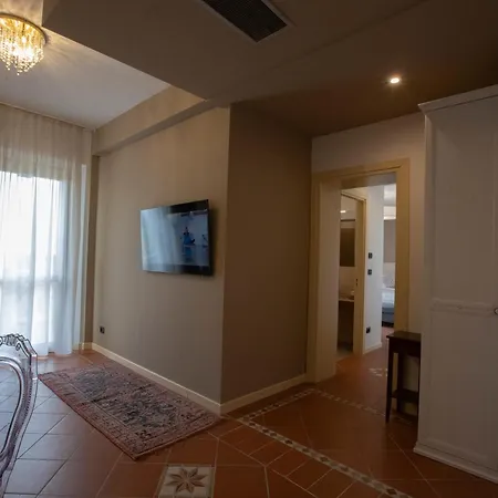 Hotel Cane Dozza