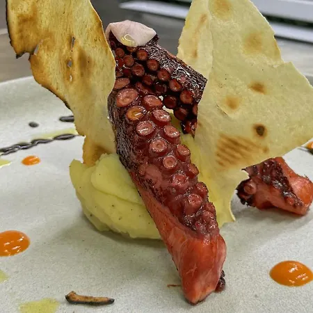 Cane ホテル ドッツア