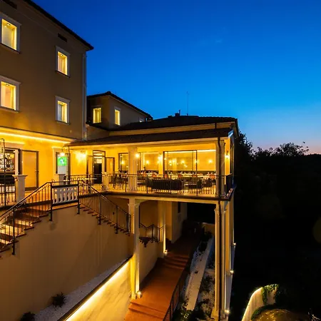 Hotel Cane 3*