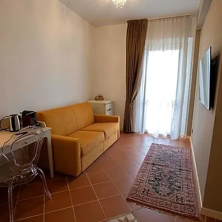 Cane Hotel 3*