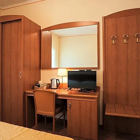 Cane Hotel 3*