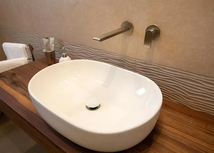 Ξενοδοχείο Cane Dozza